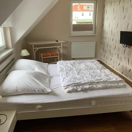 Ferienhaus Ankerplatz Kellenhusen Eksteriør billede