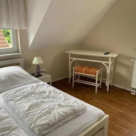 Ferienhaus Ankerplatz Kellenhusen Eksteriør billede