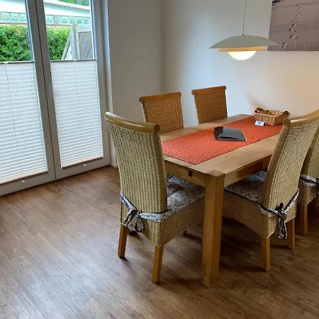 Ferienhaus Ankerplatz Kellenhusen Eksteriør billede