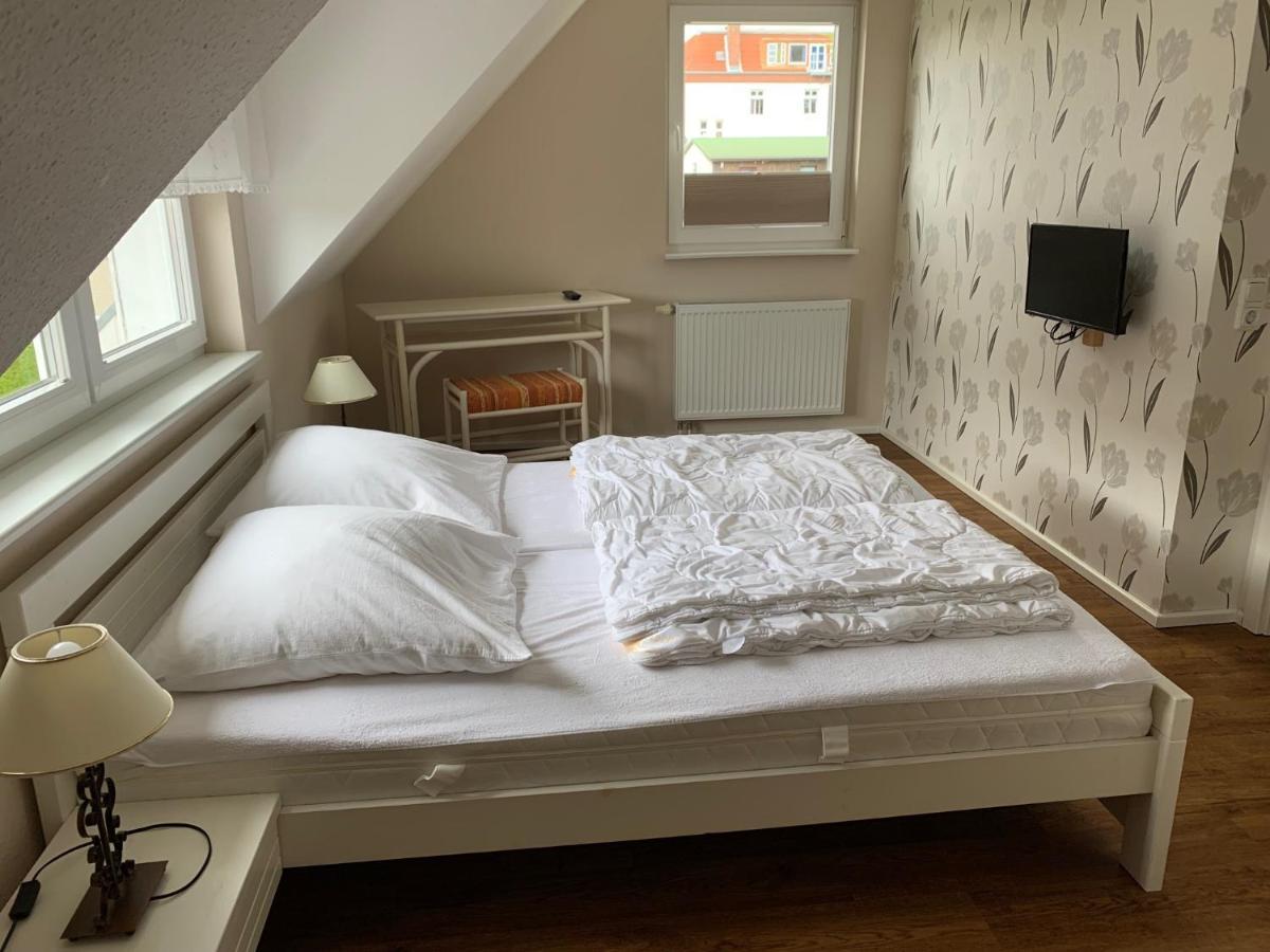 Ankerplatz Holiday home *