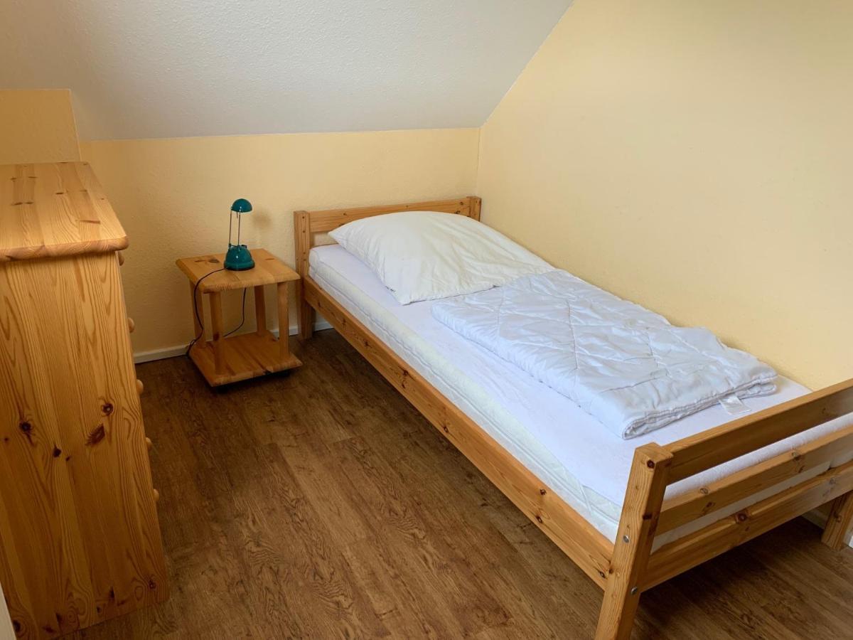 Hébergement de vacances Ankerplatz *