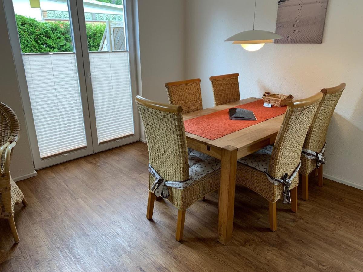 Holiday home Ankerplatz Kellenhusen