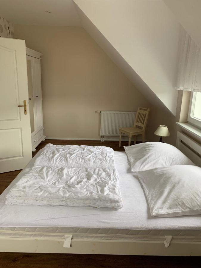Hébergement de vacances Ankerplatz Kellenhusen