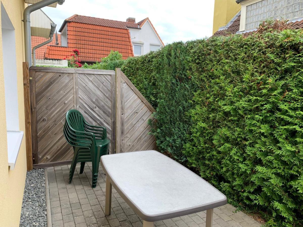 Ankerplatz Holiday home