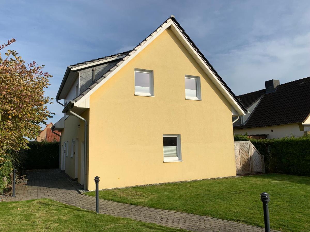 Hébergement de vacances Ankerplatz